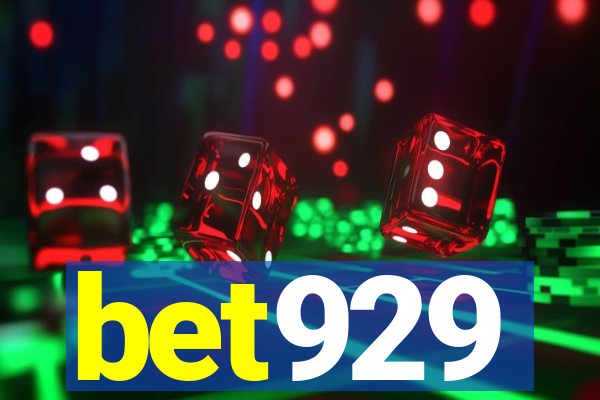 bet929