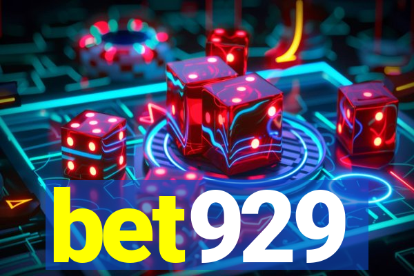 bet929