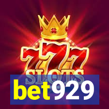 bet929