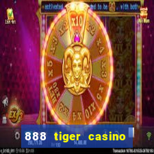 888 tiger casino no deposit bonus