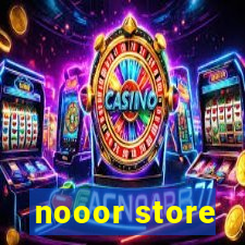 nooor store