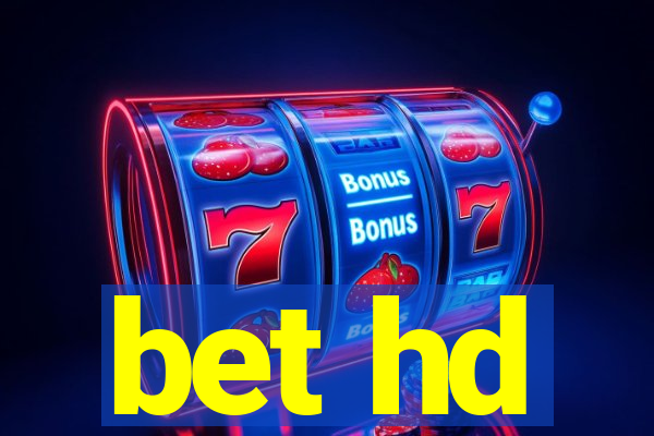 bet hd