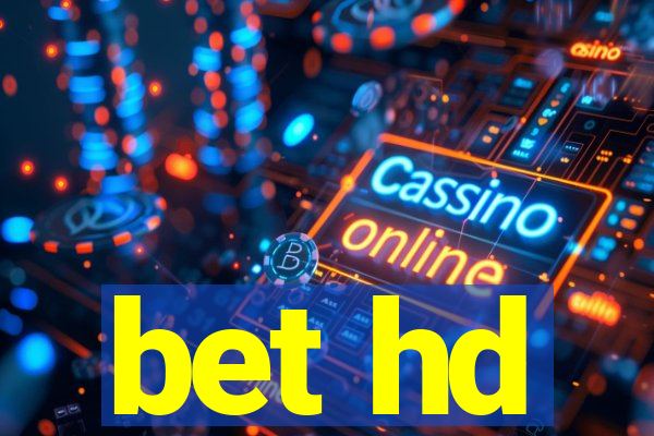 bet hd