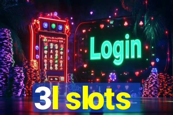 3l slots