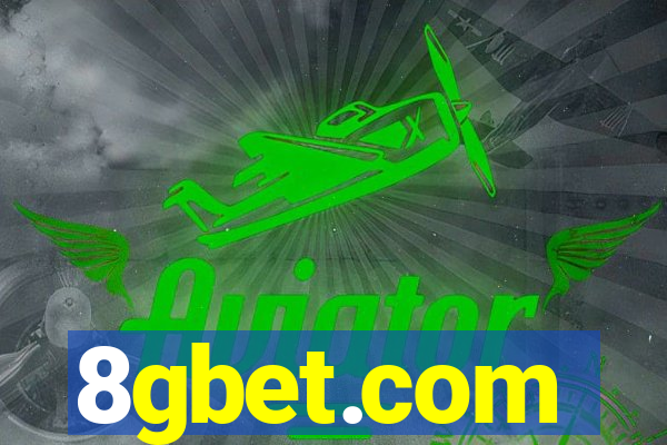 8gbet.com