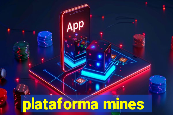 plataforma mines