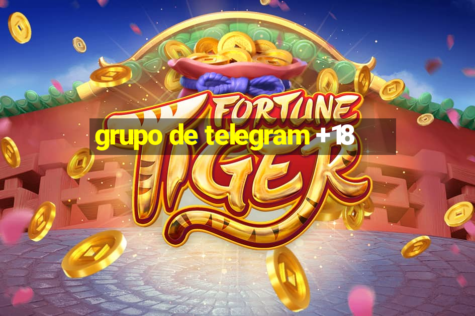 grupo de telegram +18