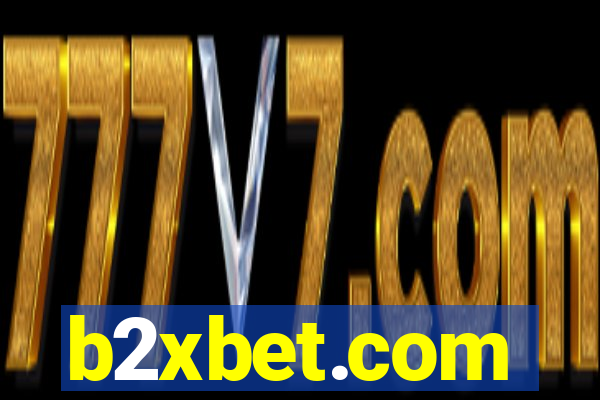 b2xbet.com