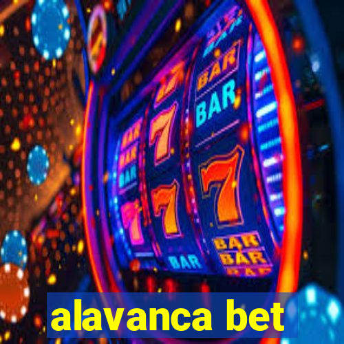 alavanca bet