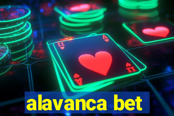 alavanca bet