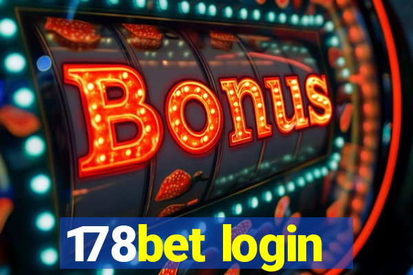 178bet login