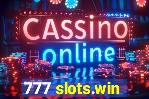 777 slots.win