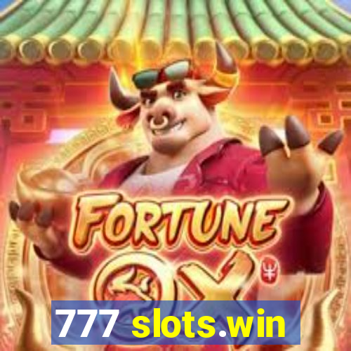 777 slots.win