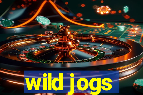 wild jogs