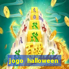 jogo halloween valendo dinheiro