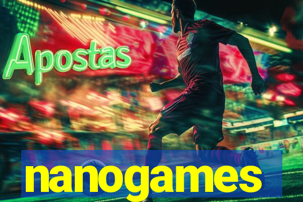 nanogames