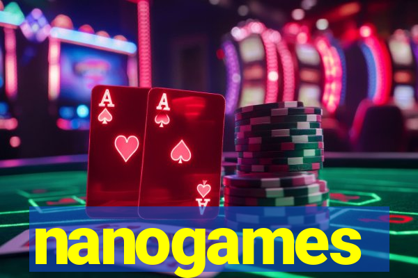 nanogames