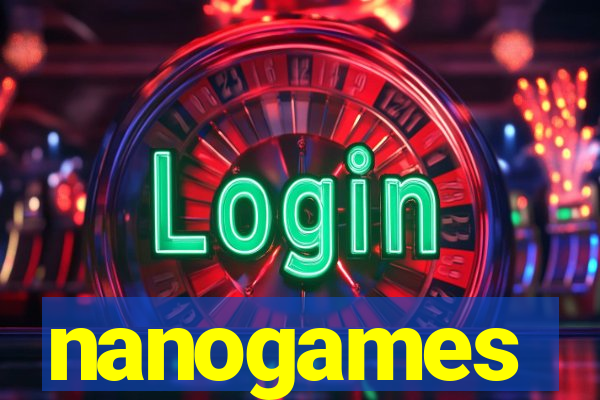 nanogames