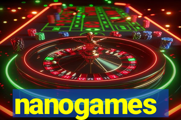 nanogames