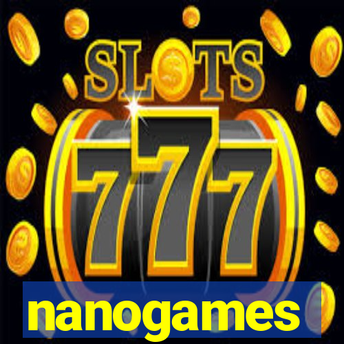 nanogames