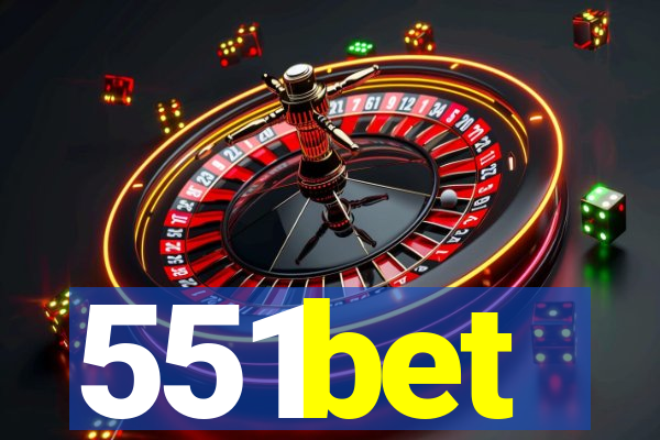 551bet