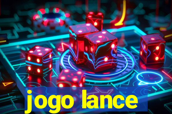 jogo lance