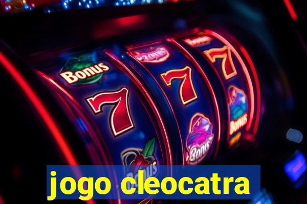 jogo cleocatra