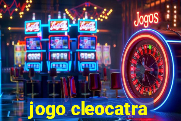 jogo cleocatra