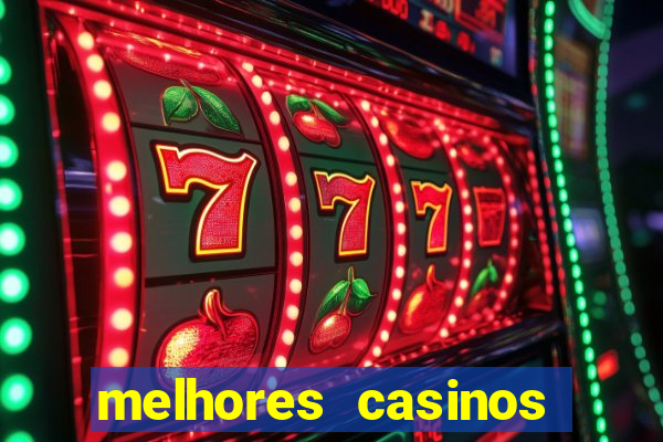 melhores casinos online portugal