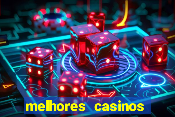 melhores casinos online portugal