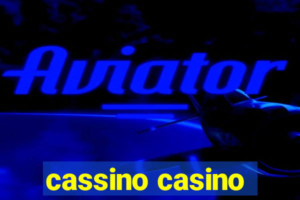 cassino casino