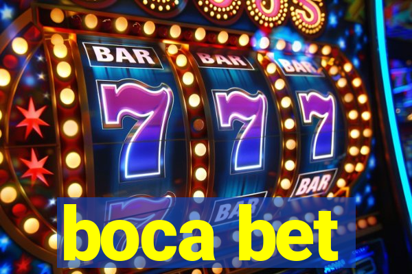 boca bet