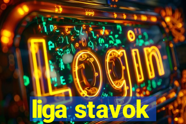 liga stavok