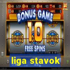 liga stavok