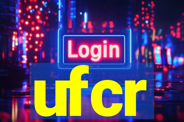 ufcr