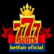 betfair oficial