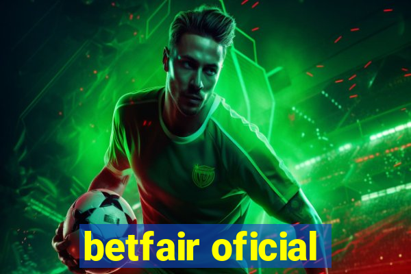 betfair oficial