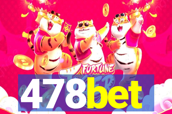 478bet