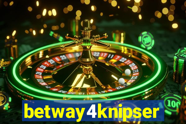 betway4knipser