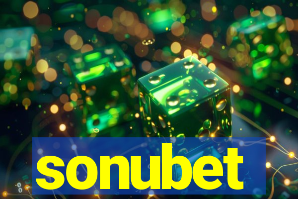 sonubet