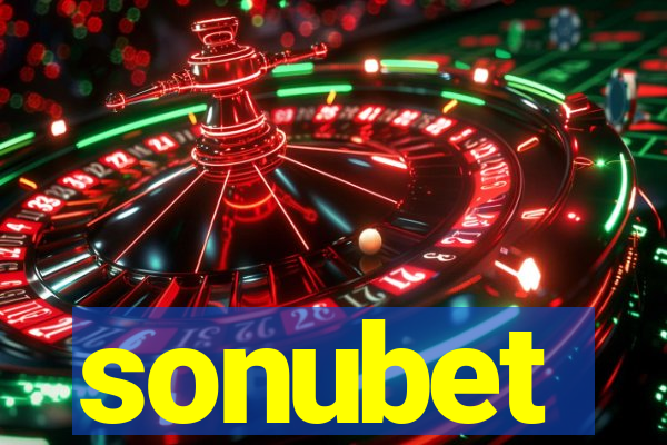 sonubet