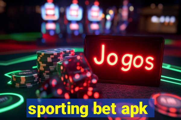 sporting bet apk