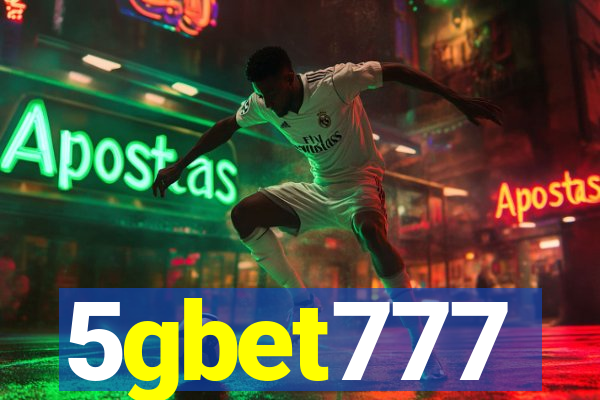 5gbet777