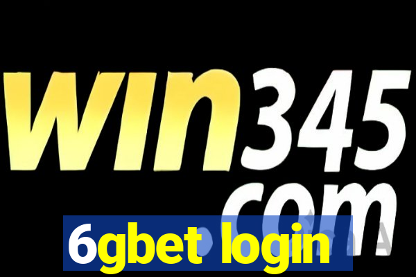 6gbet login