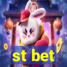 st bet