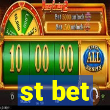 st bet