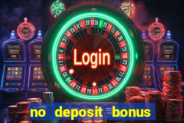 no deposit bonus codes for real vegas casino