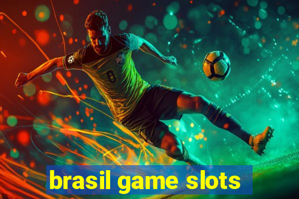 brasil game slots