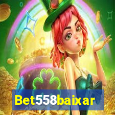 Bet558baixar