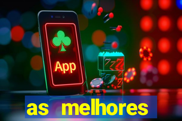 as melhores plataformas para jogar fortune tiger